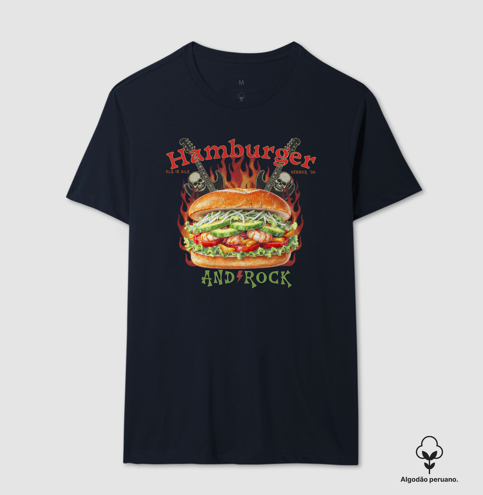 Camisa 1