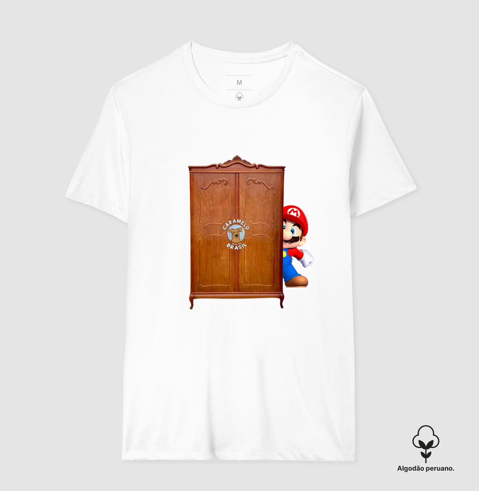 Camisa 4
