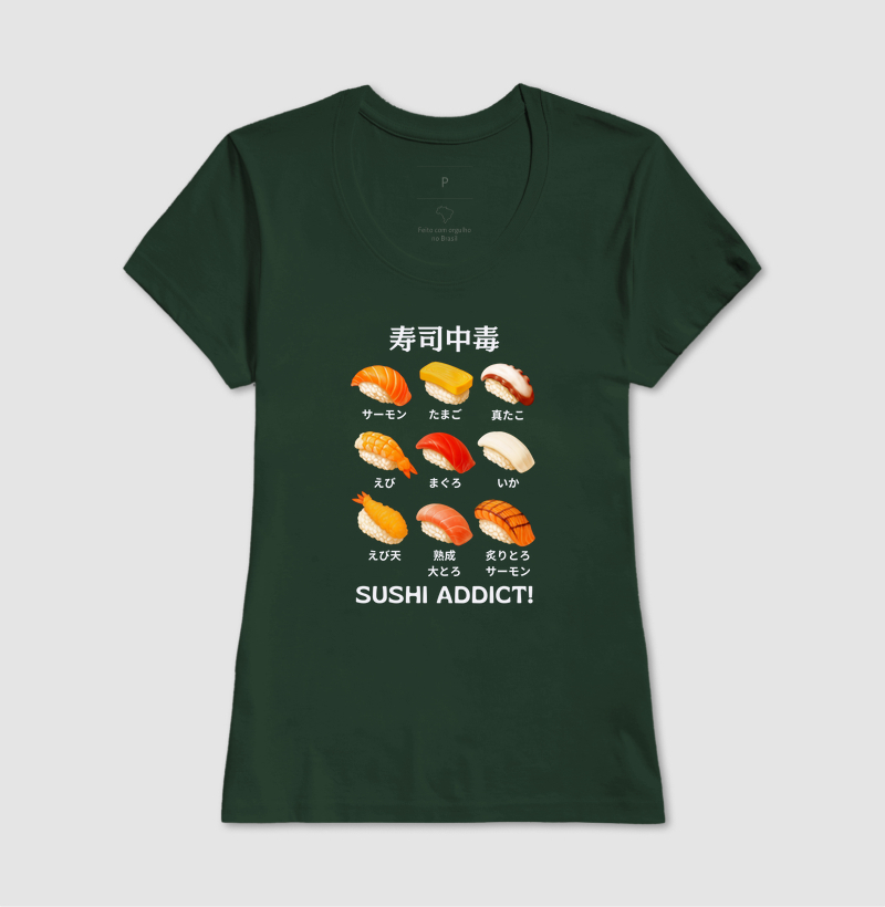 Camisa 8