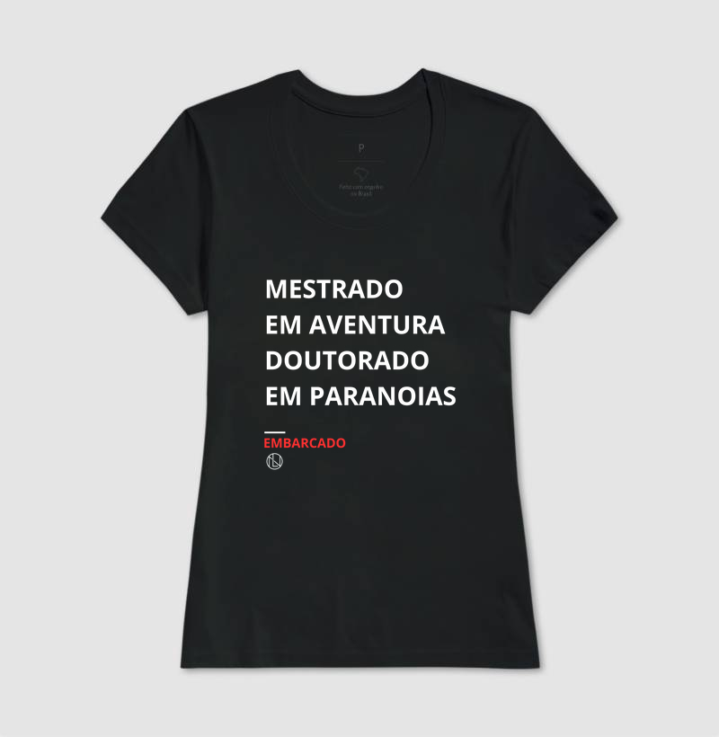 Camisa 7