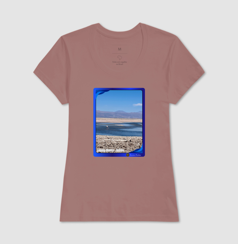 Camisa 15
