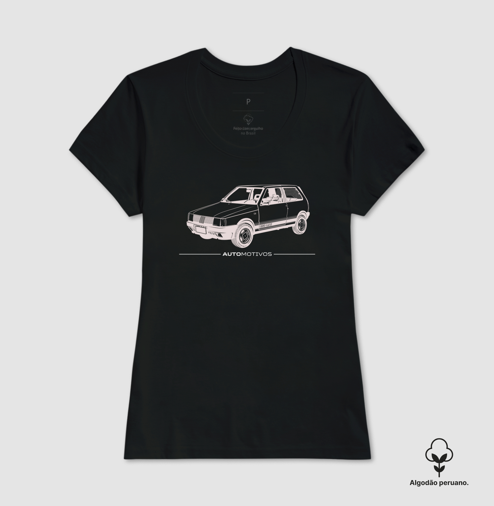 Camisa 5