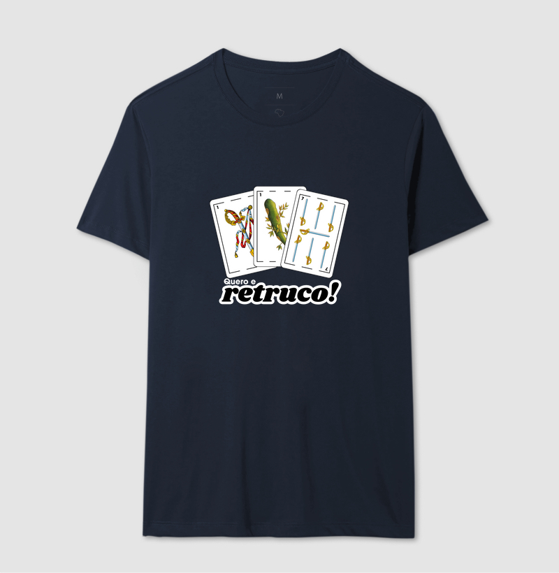 Camisa 15