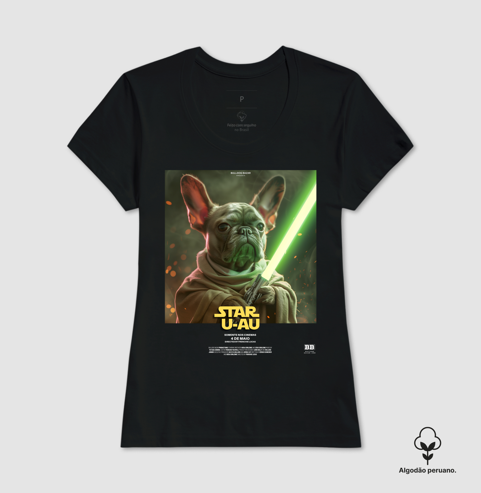 Camisa 1