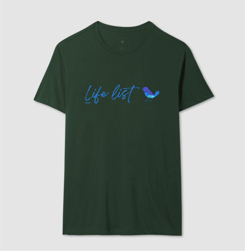 Camisa 15