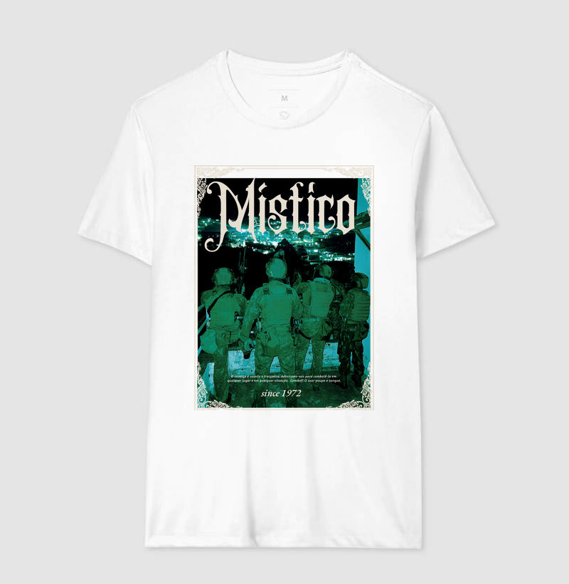 Camisa 7