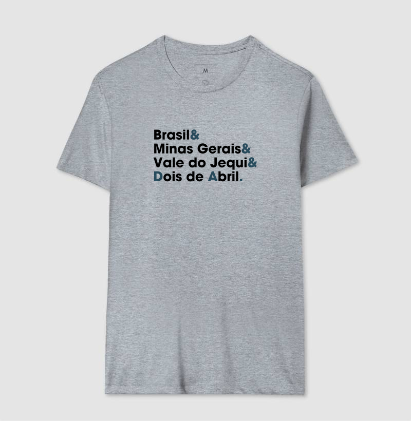 Camisa 7