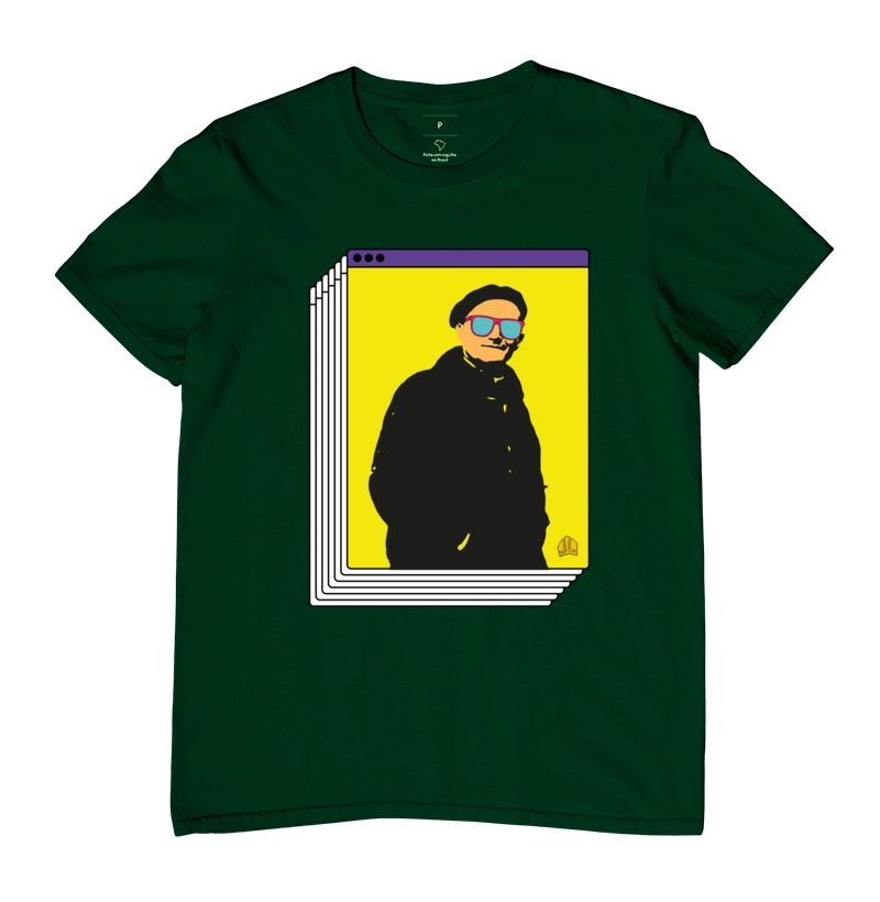 Camisa 11