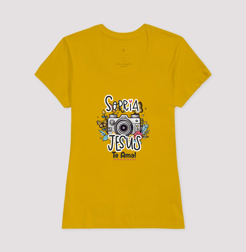 Camisa 15