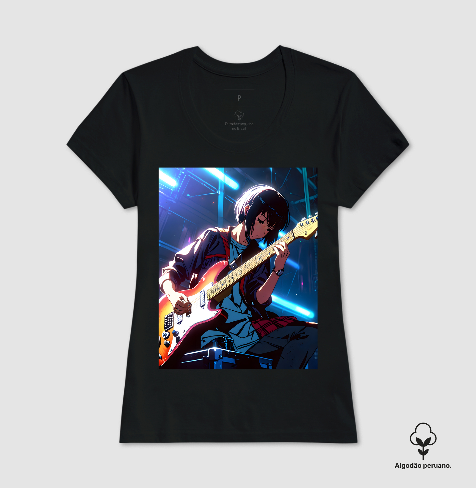 Camisa 2