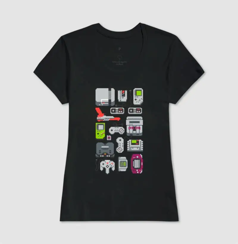 Camisa 10