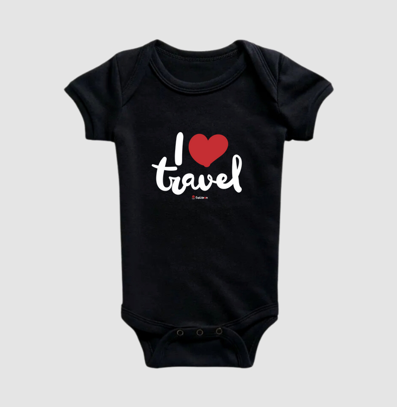 I love travel Tshirt