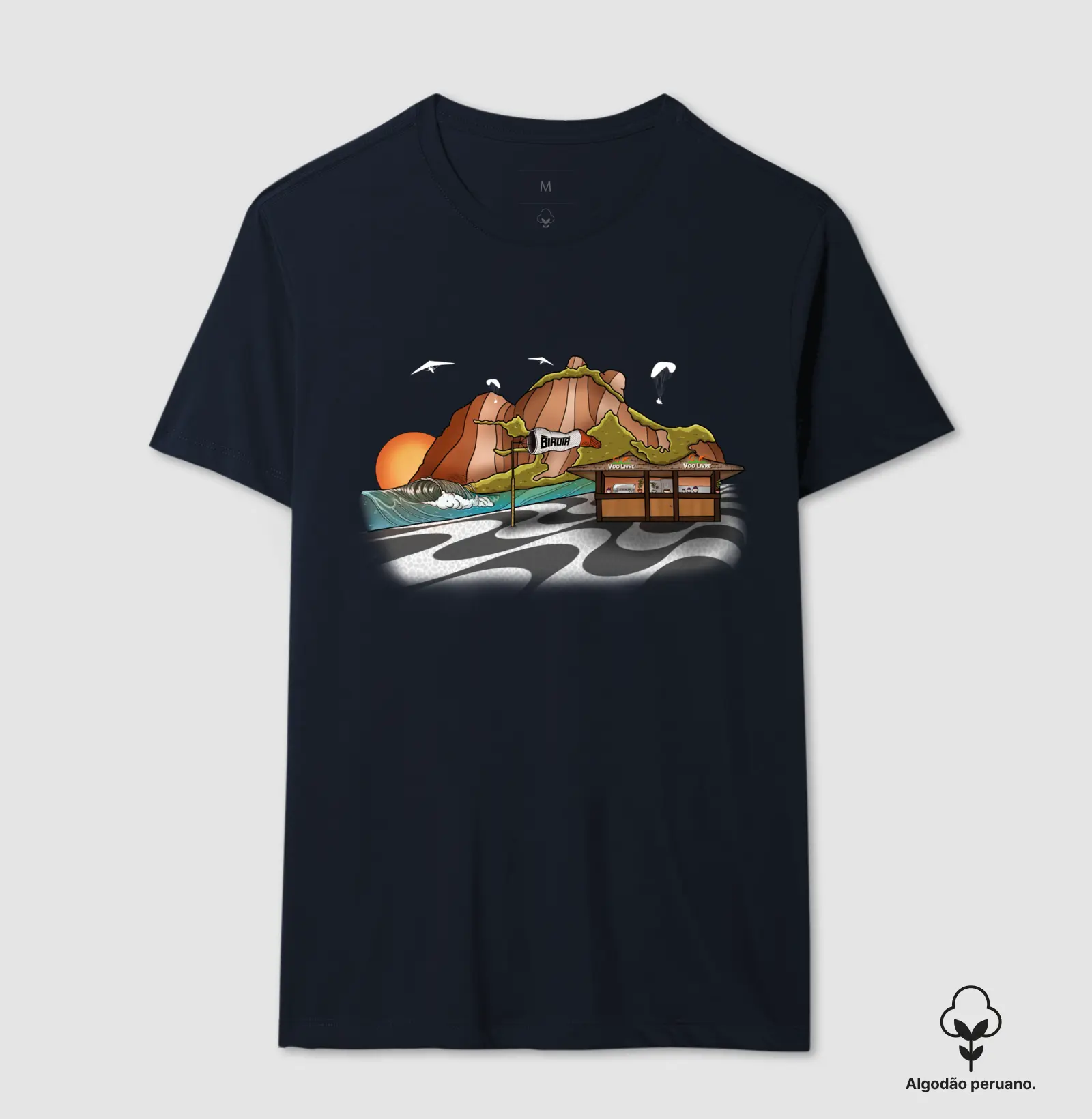 Camisa 3
