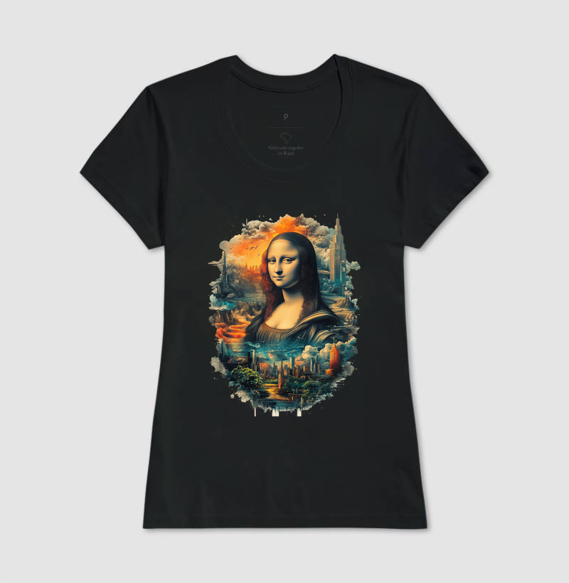 Camisa 16
