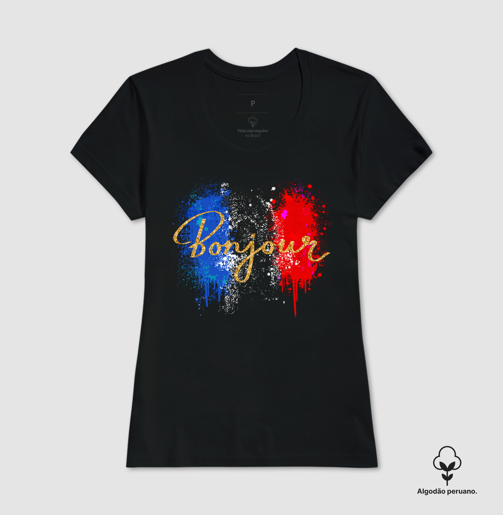 Camisa 6