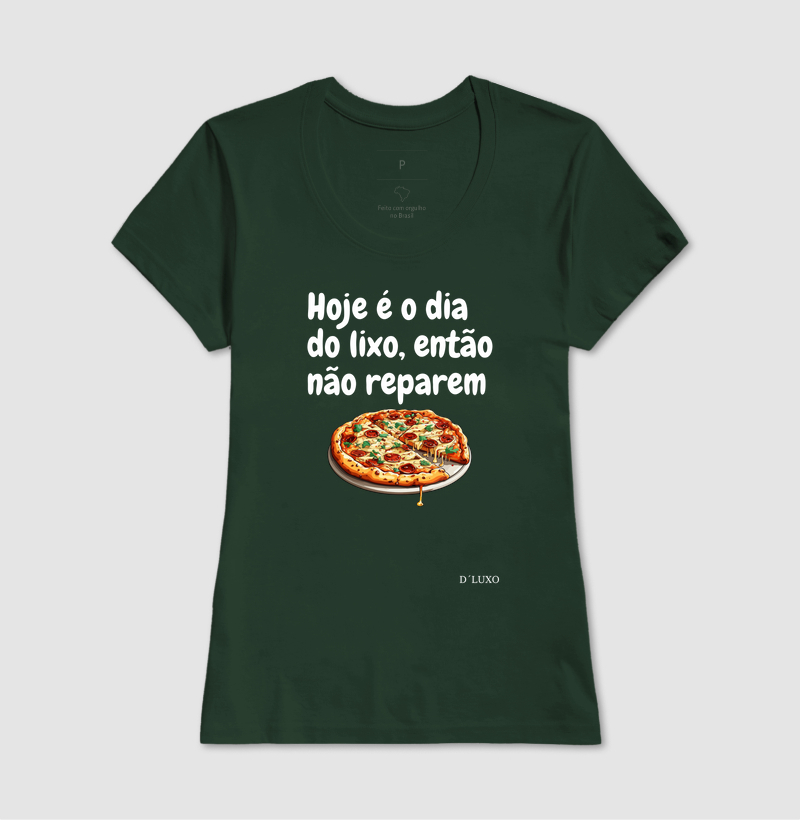 Camisa 13