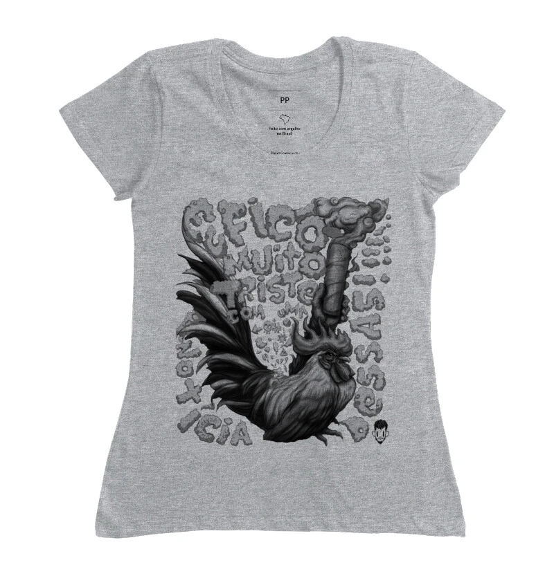 Camisa 6