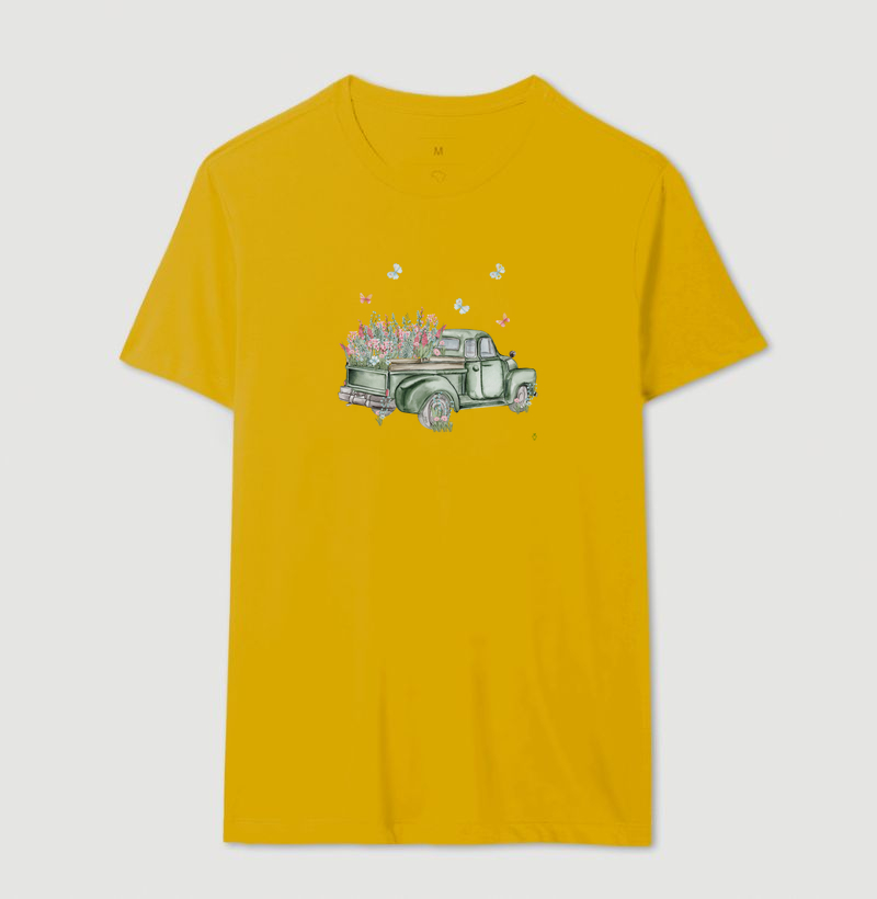 Camisa 16