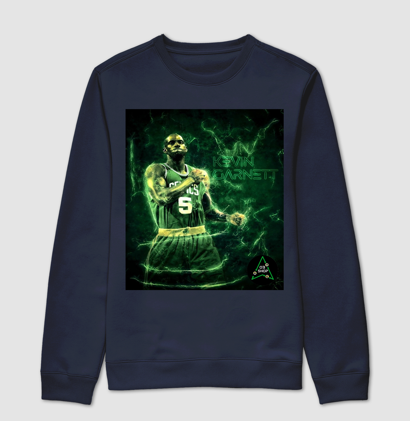 Camisa 4