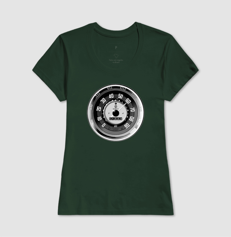 Camisa 9