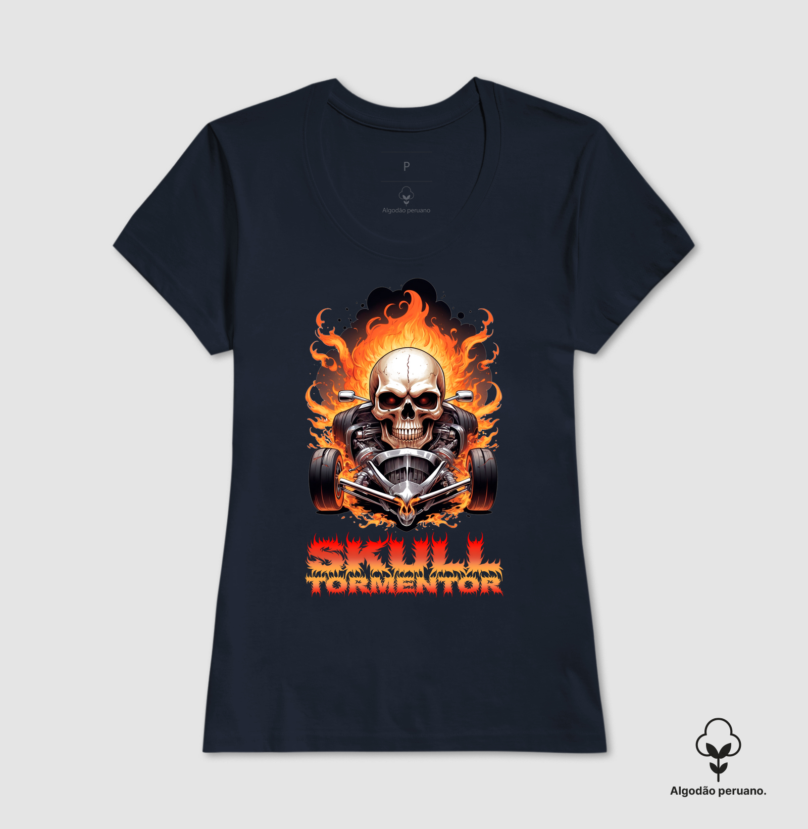 Camisa 7