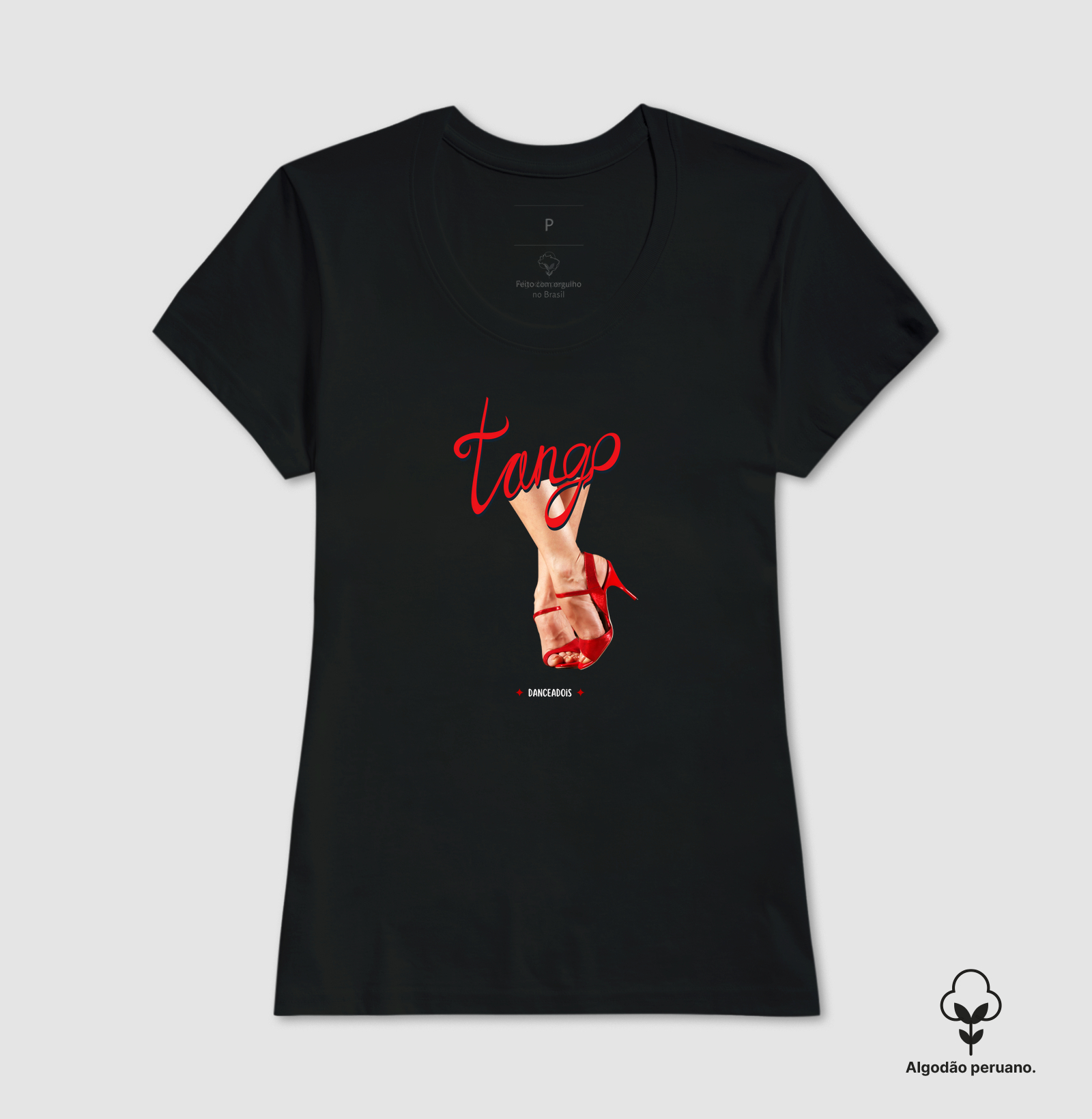 Camisa 5