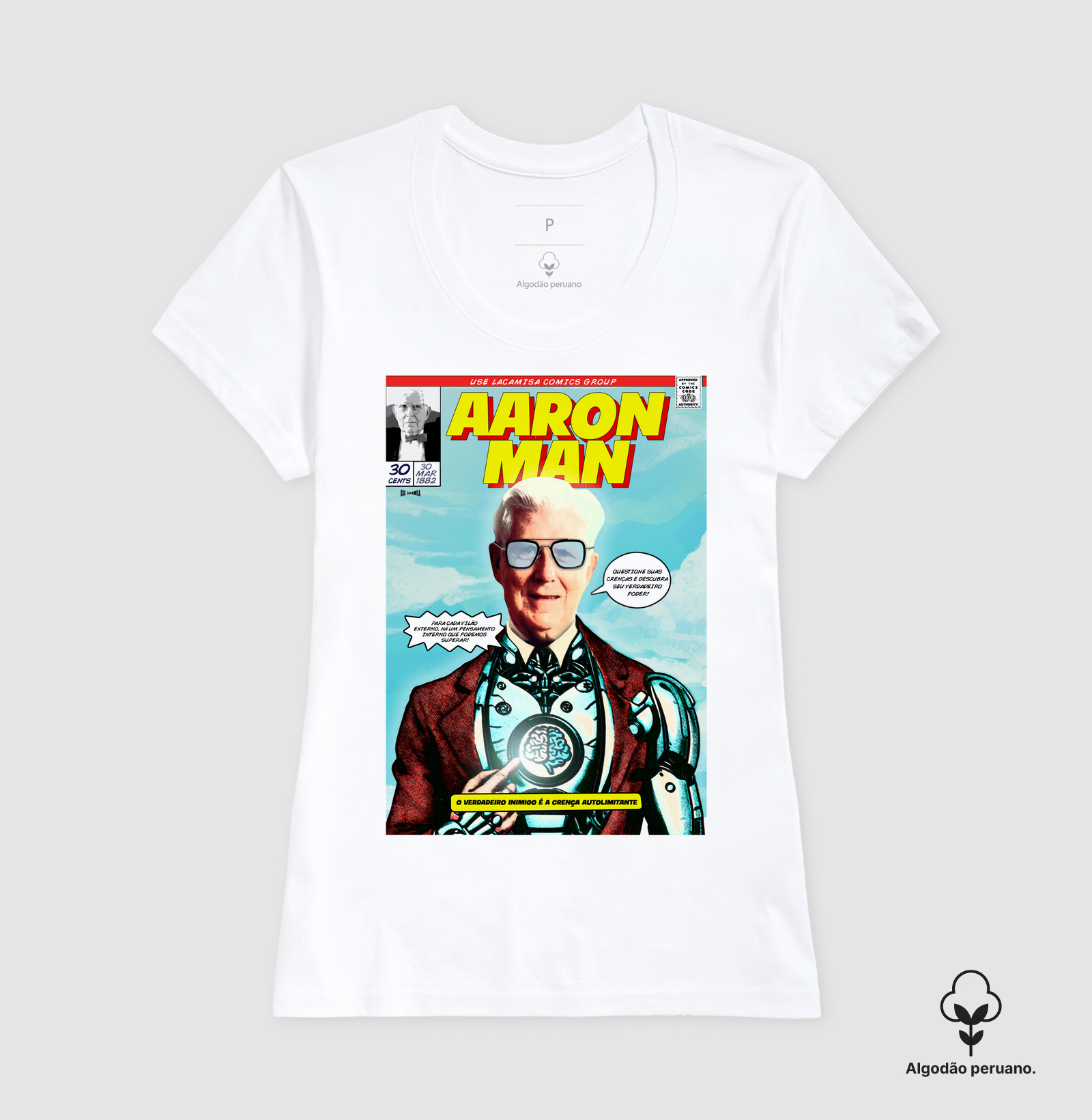 Camisa 4