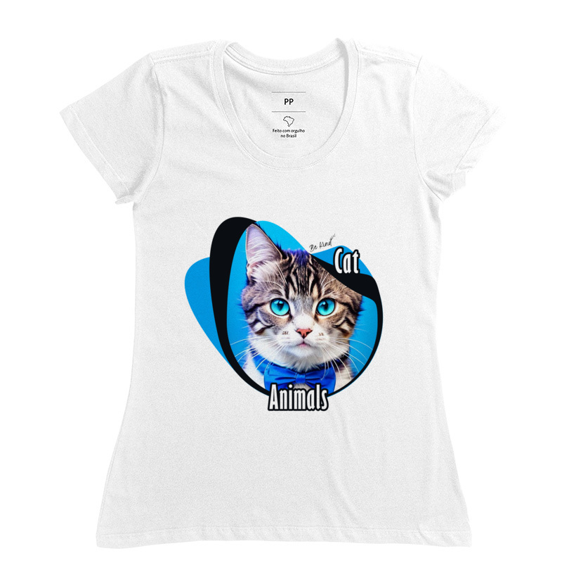 Cat Animals - Be kind