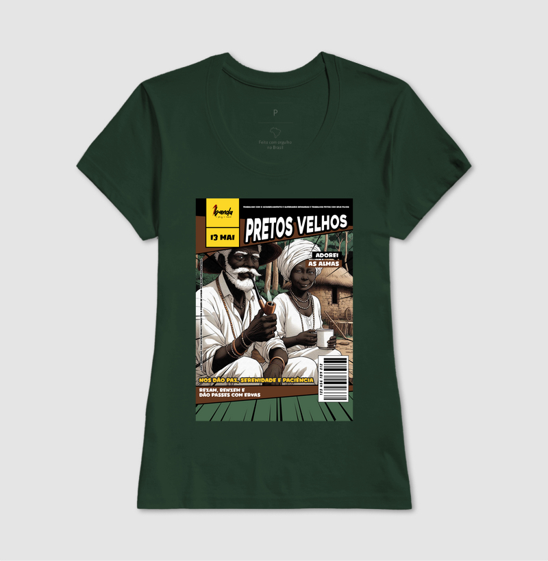 Camisa 5