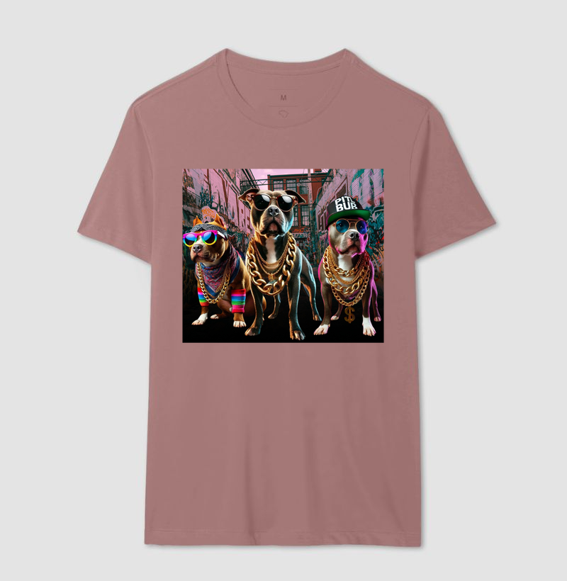Camisa 15