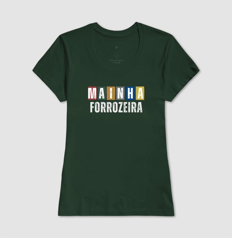Camisa 12