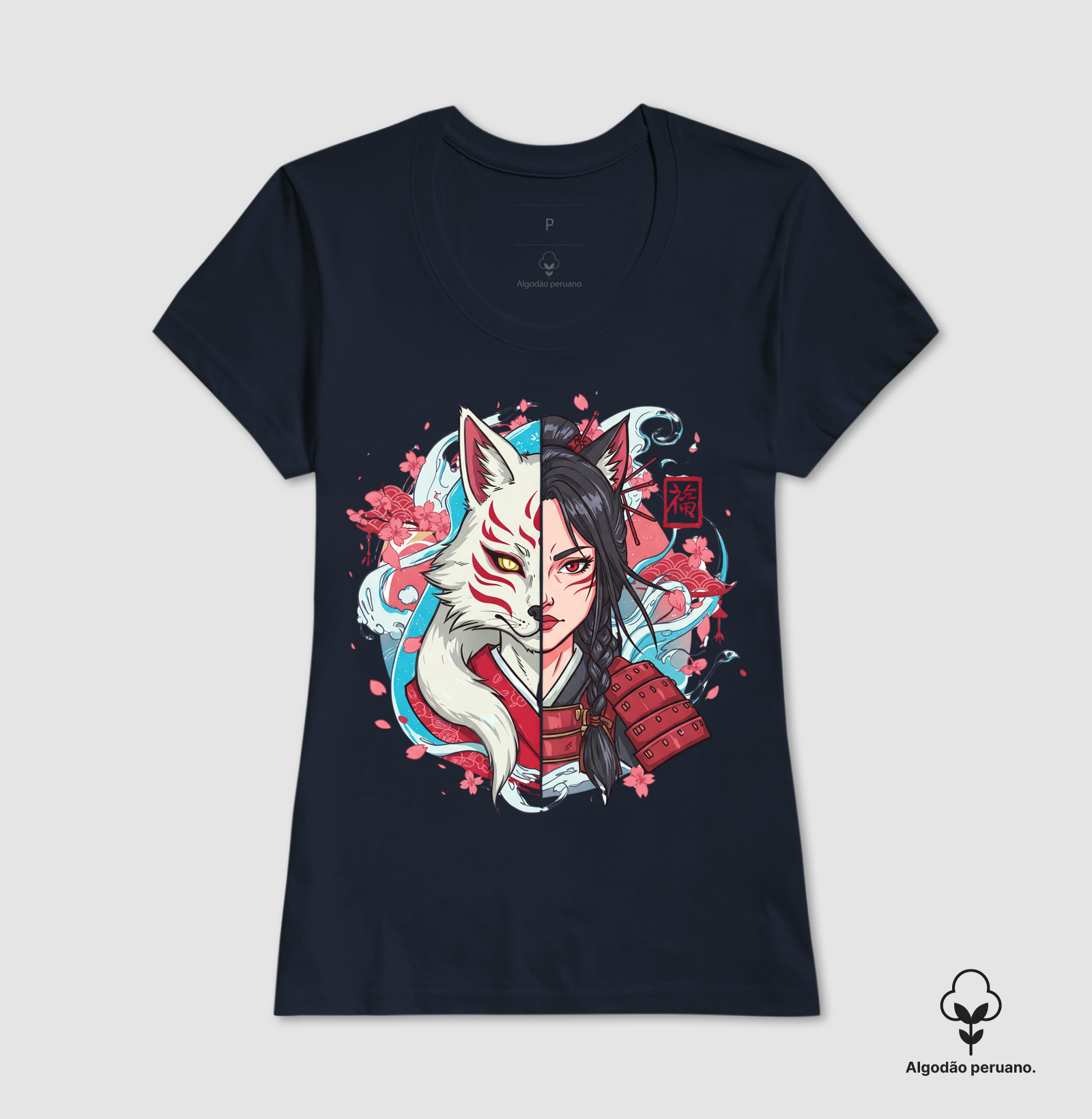 Camisa 9