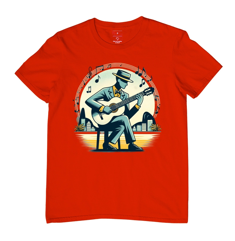 Camisa 9