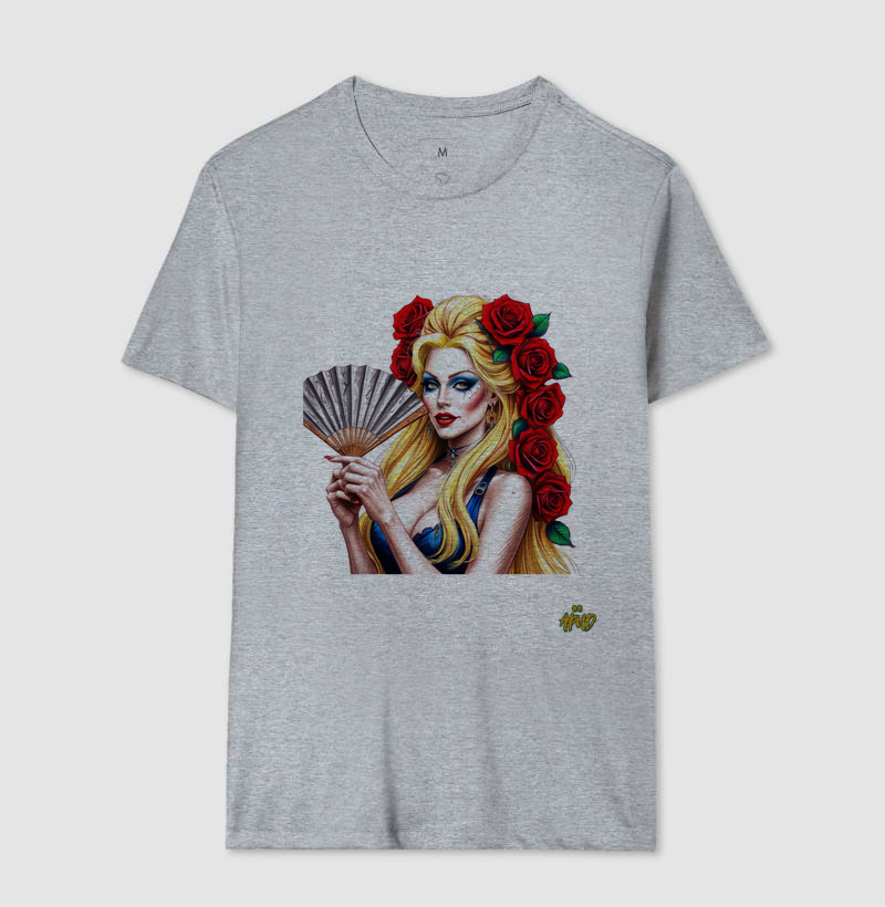 Camisa 19