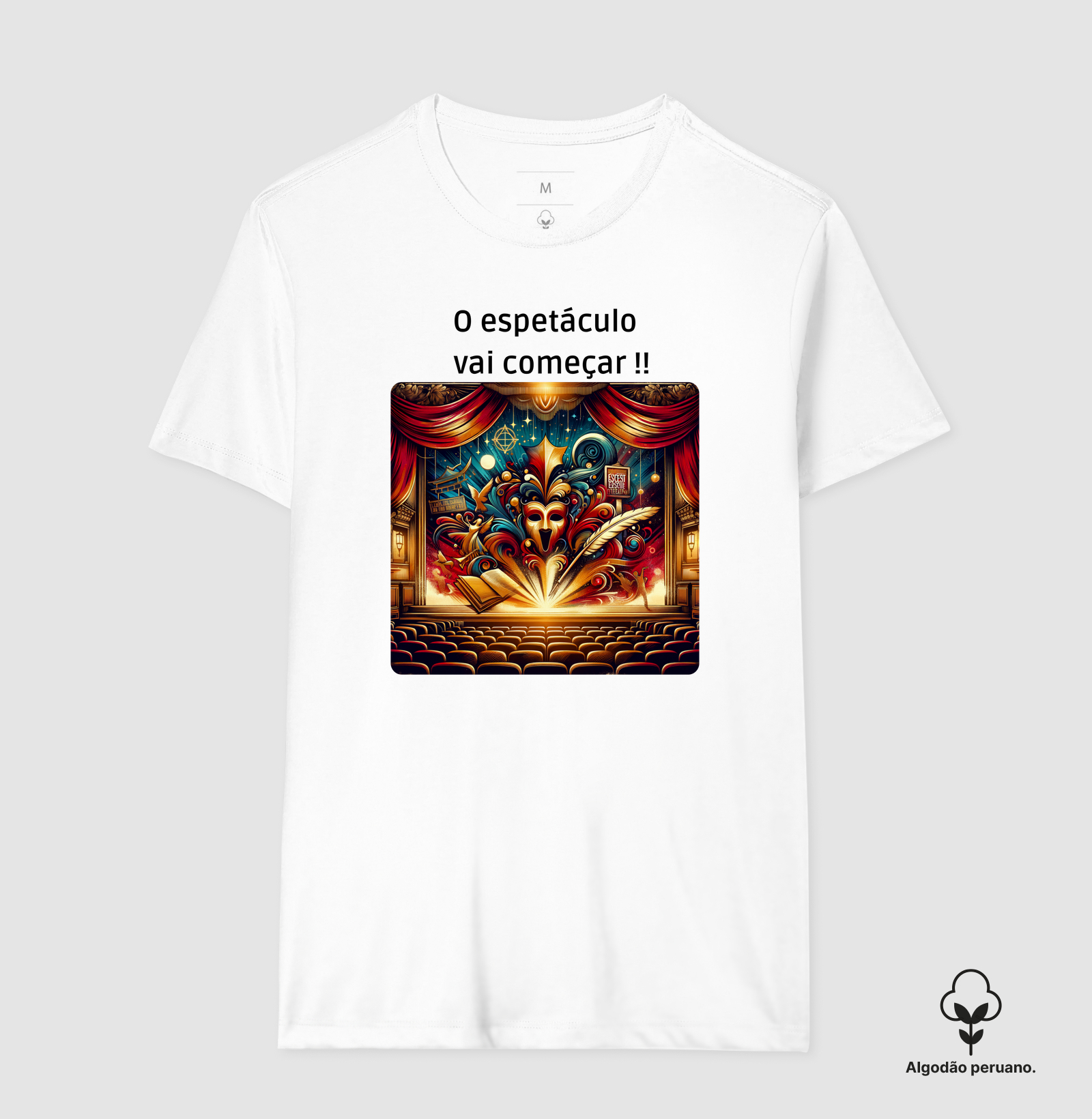 Camisa 1
