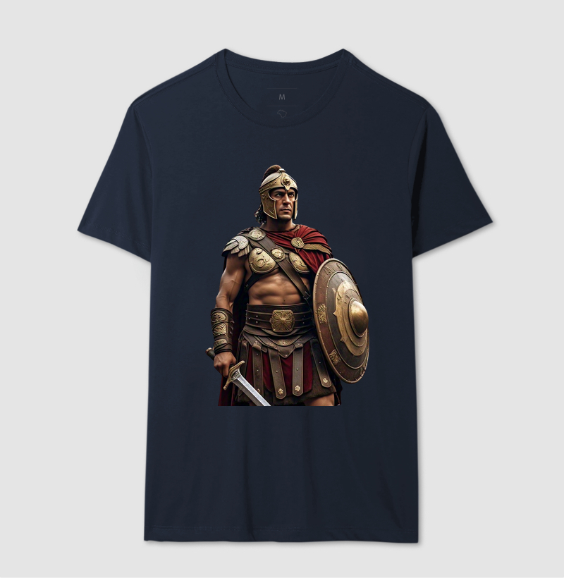 Camisa 16