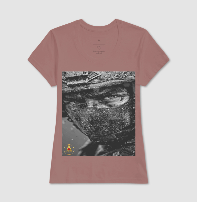 Camisa 16