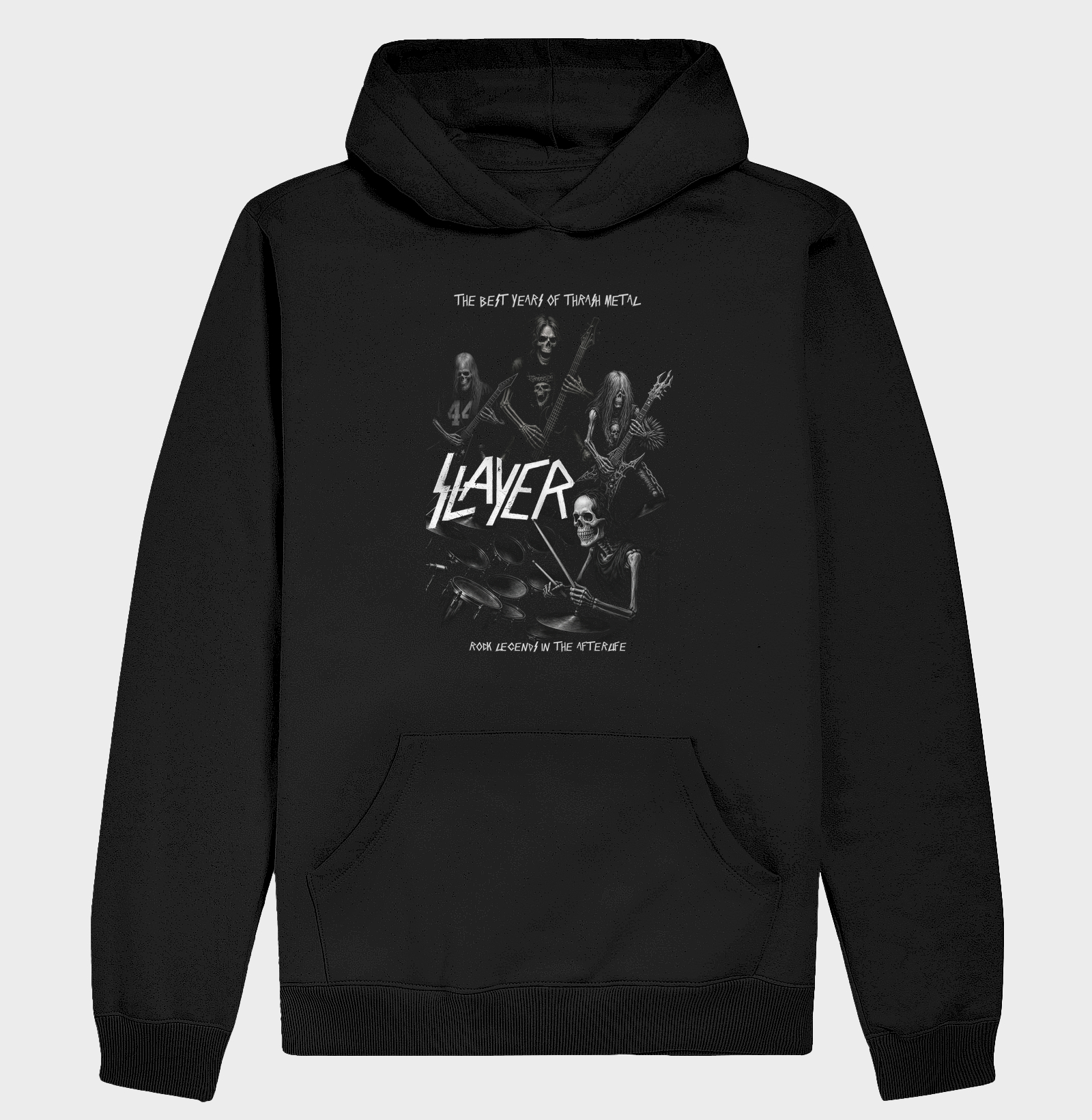 Slayer -  The best years