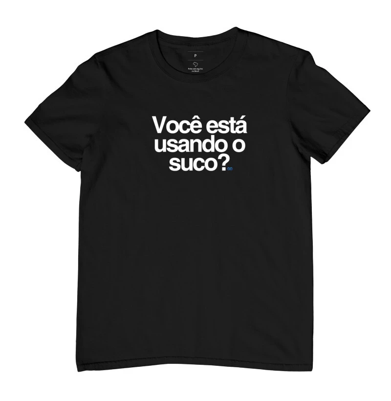 Camisa 13