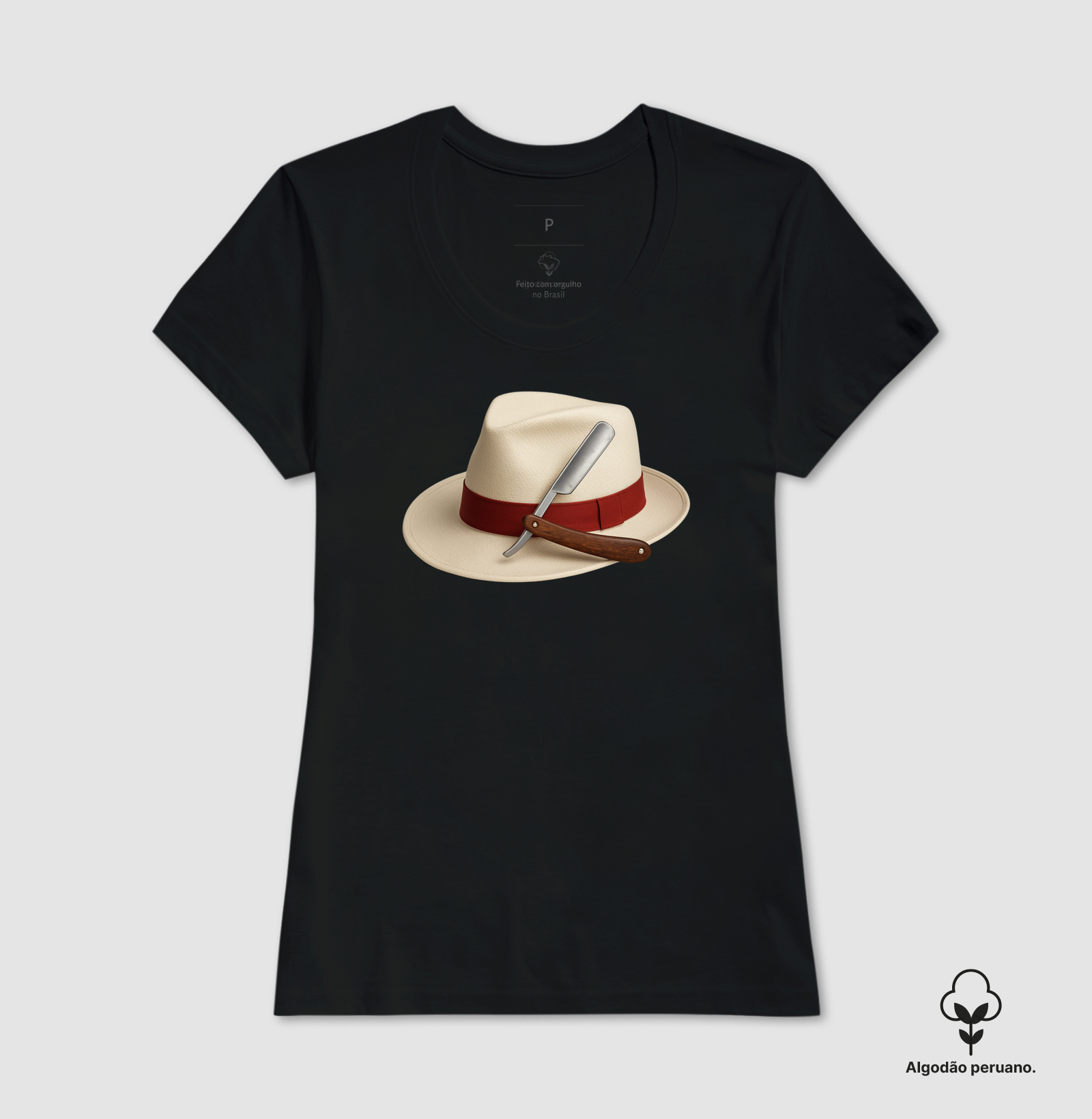 Camisa 3