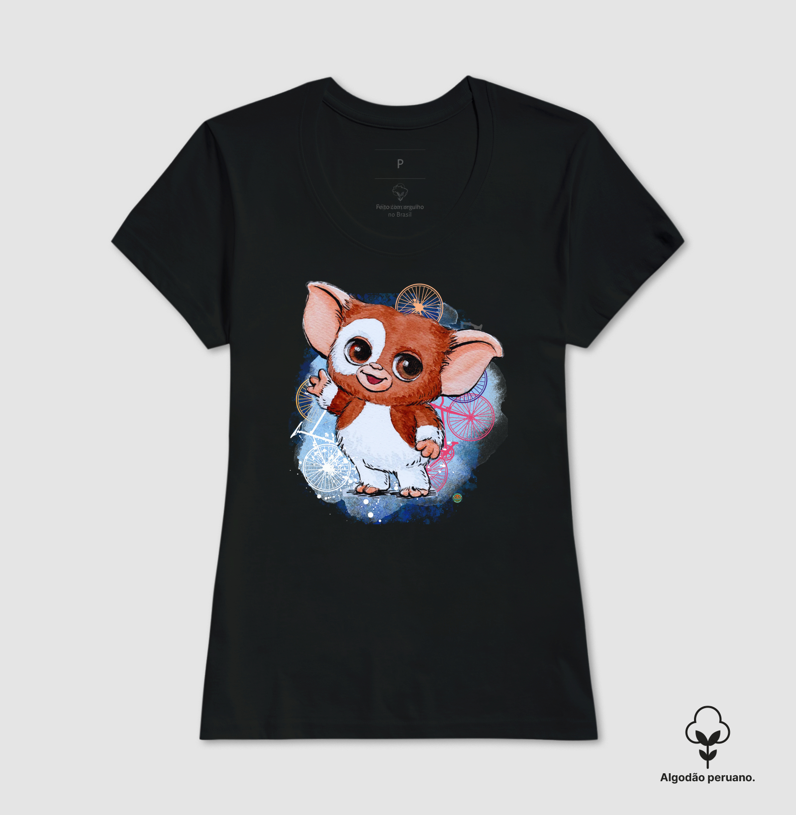 Camisa 2