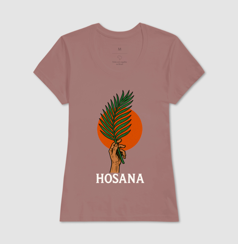 Camisa 16
