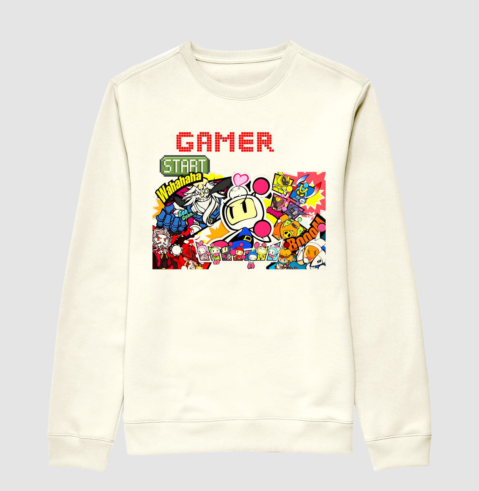 Camisa 1