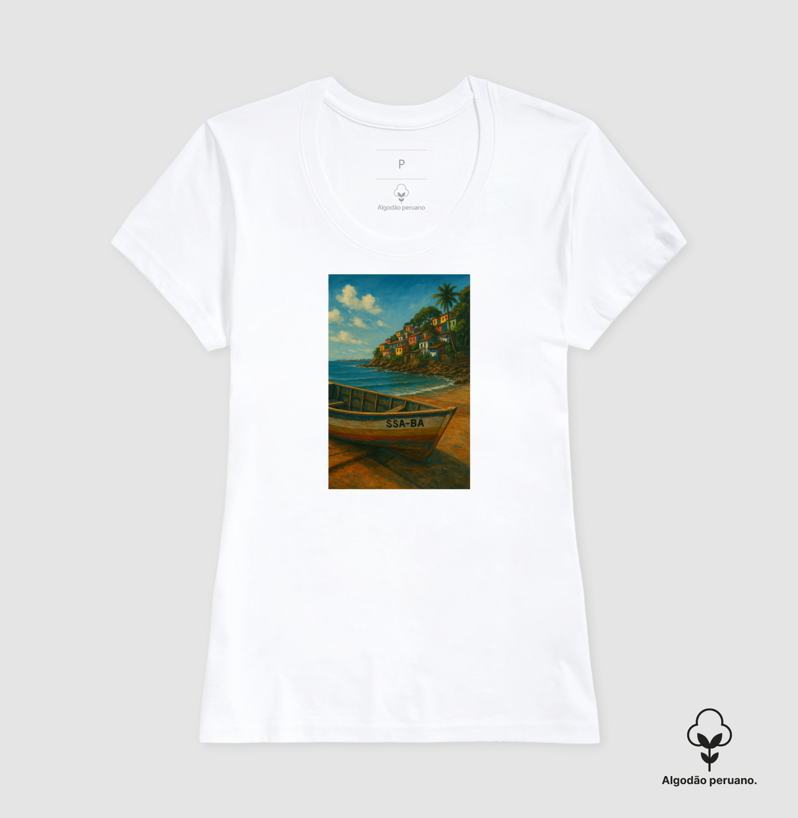Camisa 2