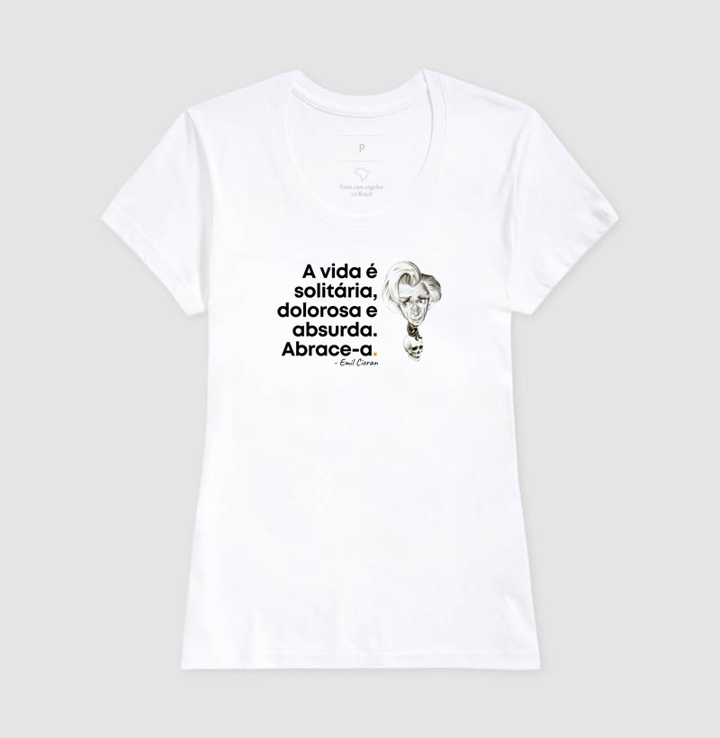 Camisa 10