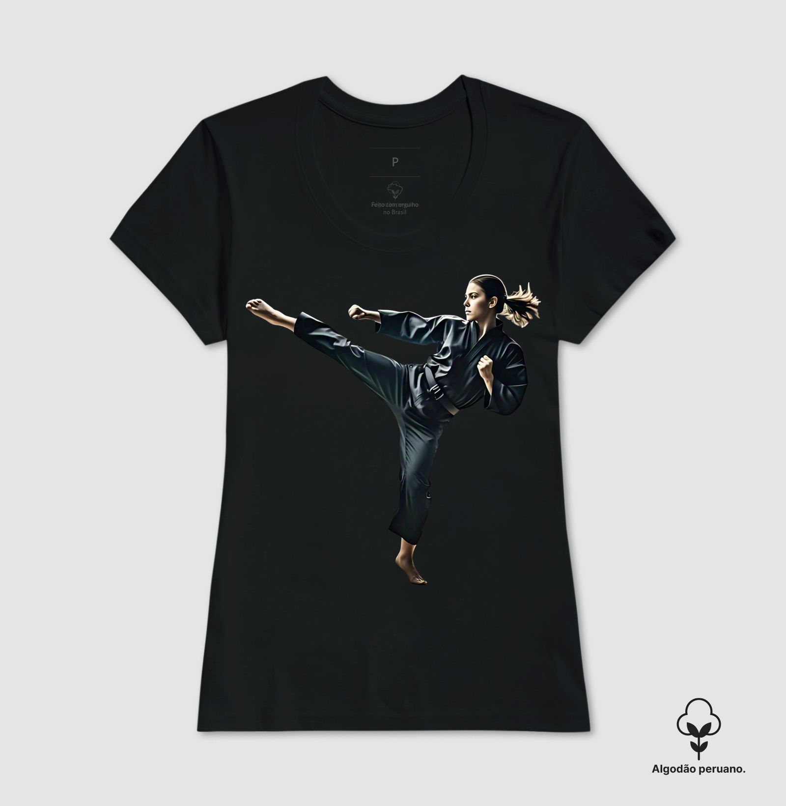 Camisa 2