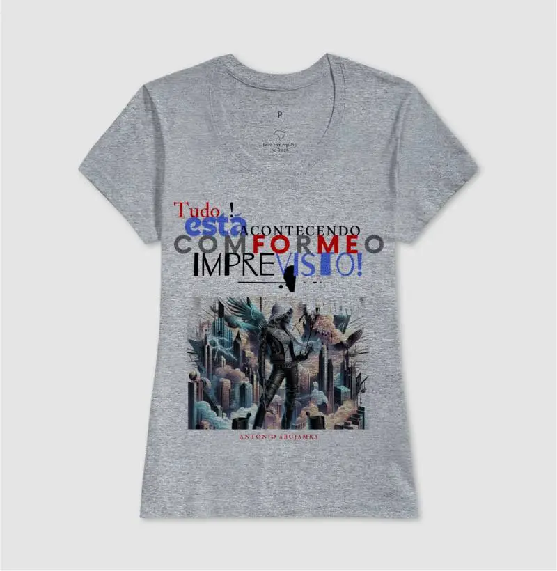 Camisa 4