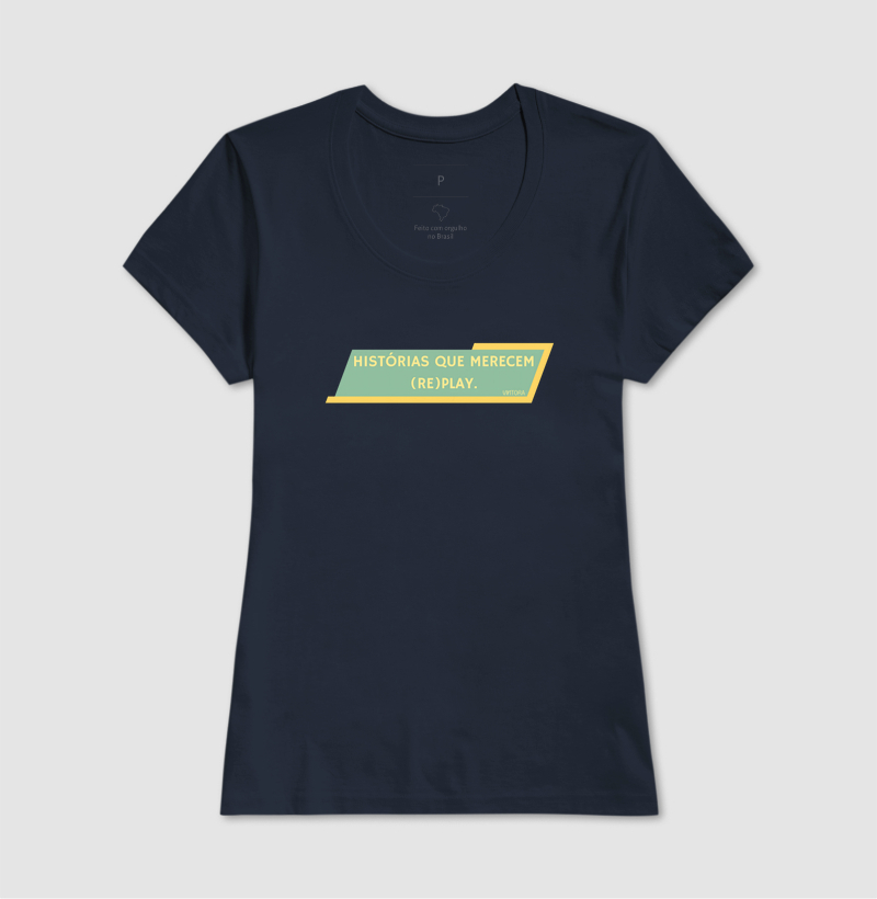 Camisa 9