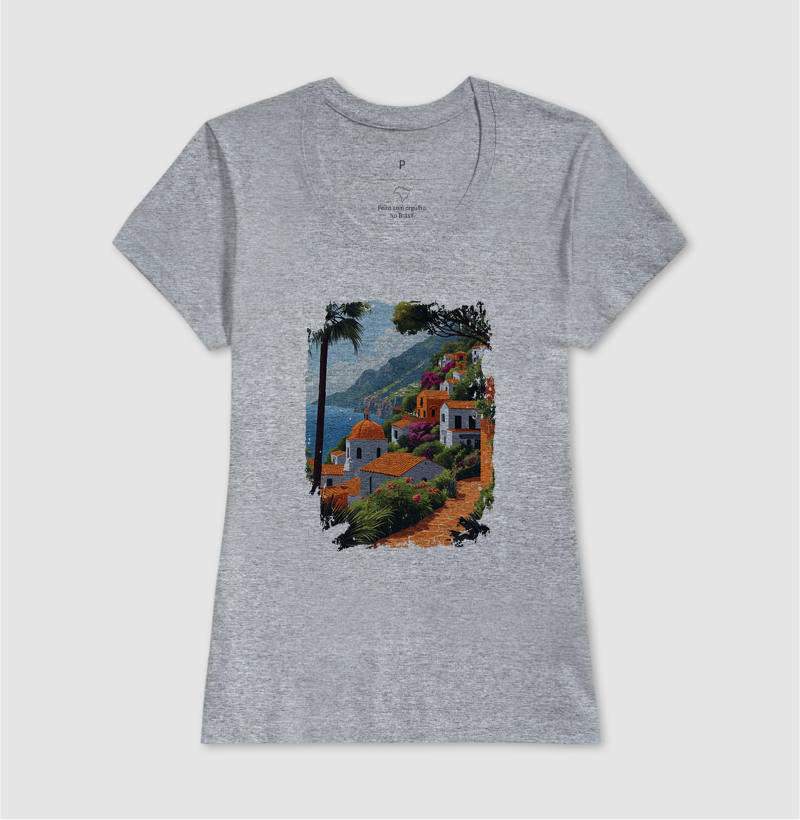 Camisa 13