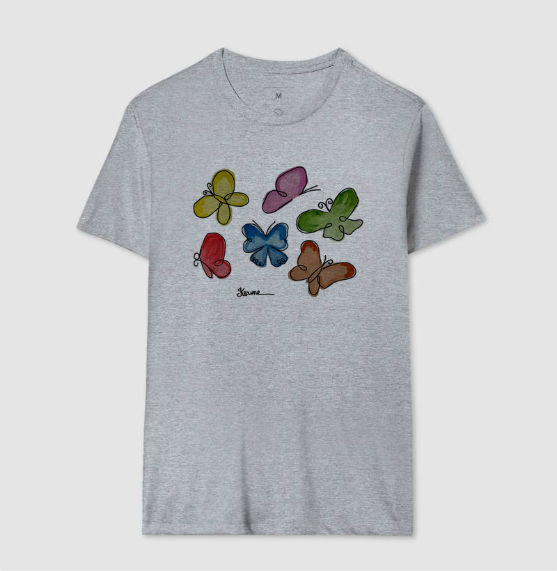 Camisa 8